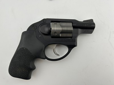 RUGER LCR .38 SPL - Image 7 of 11