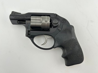 RUGER LCR .38 SPL - Image 9 of 11