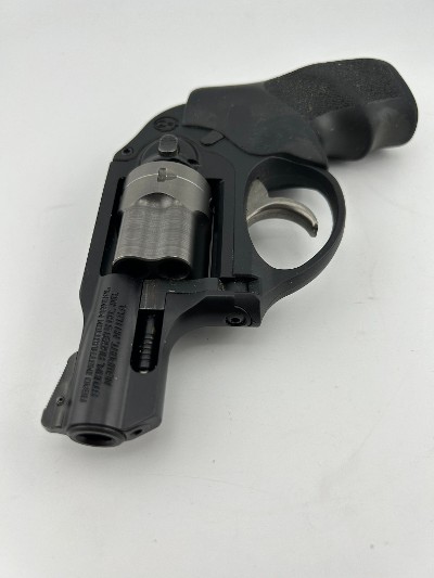 RUGER LCR .38 SPL - Image 10 of 11