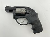 RUGER LCR .38 SPL - Image 9 of 11