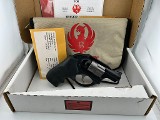 RUGER LCR .38 SPL - Image 1 of 11