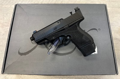 KIMBER R7 MAKO 9MM LUGER (9x19 PARA) - Image 1 of 3