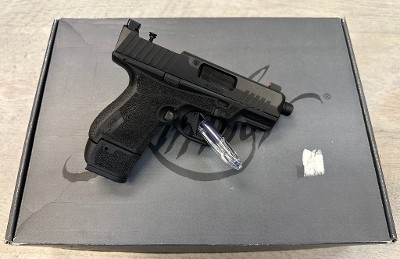 KIMBER R7 MAKO 9MM LUGER (9x19 PARA) - Image 2 of 3