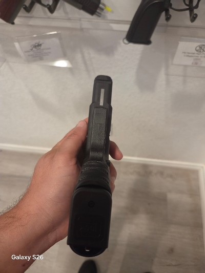 GLOCK G23 GEN4 .40 S&W - Image 4 of 5