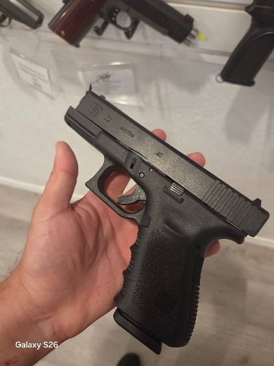 GLOCK G23 GEN4 .40 S&W - Image 3 of 5