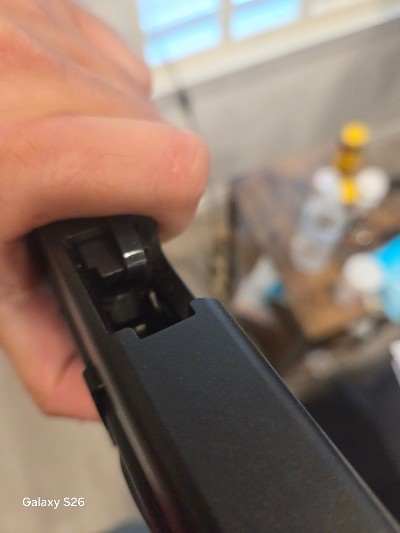 GLOCK G23 GEN4 .40 S&W - Image 5 of 5