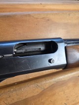 REMINGTON 48 SPORTSMAN 12 GA - Image 3 of 10