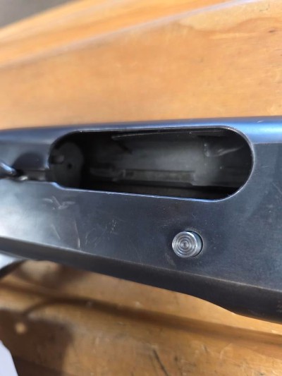 REMINGTON 48 SPORTSMAN 12 GA - Image 4 of 10