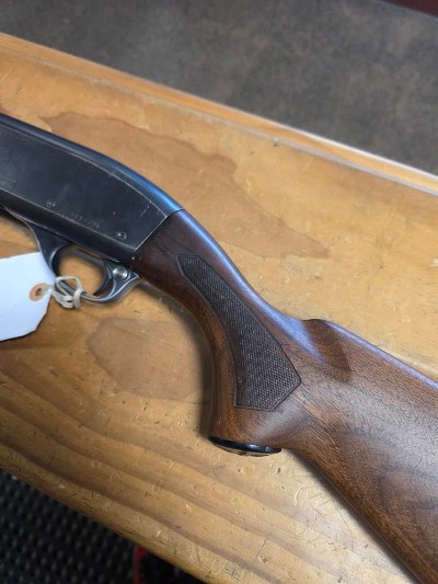 REMINGTON 48 SPORTSMAN 12 GA - Image 8 of 10