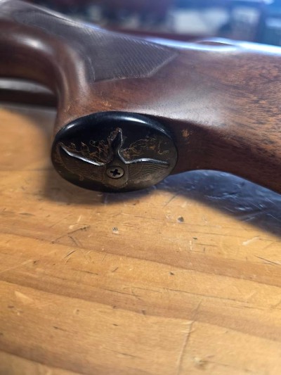REMINGTON 48 SPORTSMAN 12 GA - Image 10 of 10