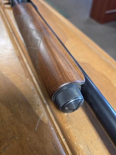 REMINGTON 48 SPORTSMAN 12 GA - Image 6 of 10