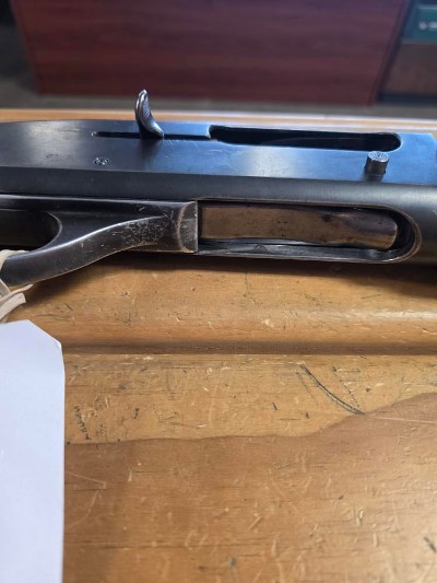REMINGTON 48 SPORTSMAN 12 GA - Image 5 of 10