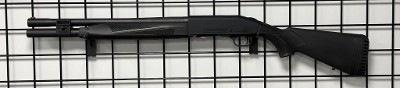 MOSSBERG 940 PRO TACTICAL 12 GA - Image 7 of 13