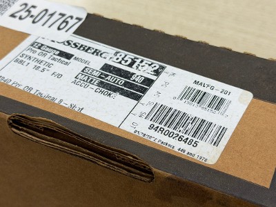 MOSSBERG 940 PRO TACTICAL 12 GA - Image 13 of 13