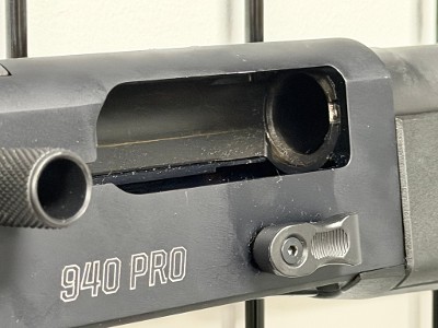 MOSSBERG 940 PRO TACTICAL 12 GA - Image 12 of 13