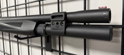 MOSSBERG 940 PRO TACTICAL 12 GA - Image 5 of 13