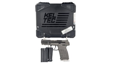KELTEC PR-5.7 5.7X28MM - Image 1 of 14