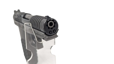 KELTEC PR-5.7 5.7X28MM - Image 10 of 14