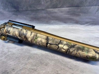 RUGER AMERICAN RIFLE .450 BUSHMASTER - Image 3 of 9