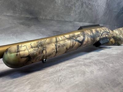 RUGER AMERICAN RIFLE .450 BUSHMASTER - Image 9 of 9