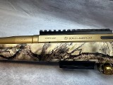 RUGER AMERICAN RIFLE .450 BUSHMASTER - Image 7 of 9