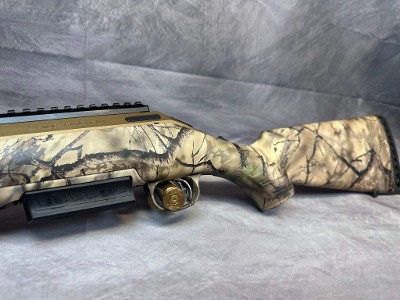 RUGER AMERICAN RIFLE .450 BUSHMASTER - Image 8 of 9
