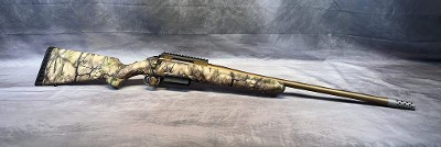 RUGER AMERICAN RIFLE .450 BUSHMASTER - Image 1 of 9