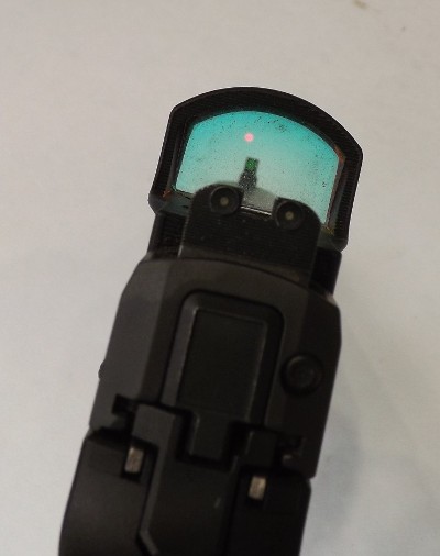 SIG SAUER P320 9MM LUGER (9x19 PARA) - Image 10 of 12