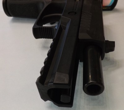 SIG SAUER P320 9MM LUGER (9x19 PARA) - Image 5 of 12