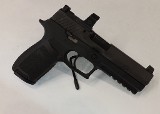 SIG SAUER P320 9MM LUGER (9x19 PARA) - Image 2 of 12