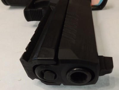 SIG SAUER P320 9MM LUGER (9x19 PARA) - Image 11 of 12