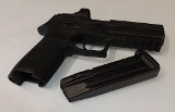 SIG SAUER P320 9MM LUGER (9x19 PARA) - Image 4 of 12
