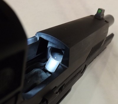 SIG SAUER P320 9MM LUGER (9x19 PARA) - Image 12 of 12