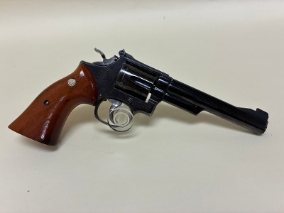 SMITH & WESSON 19-4 .357 MAG - Image 2 of 10