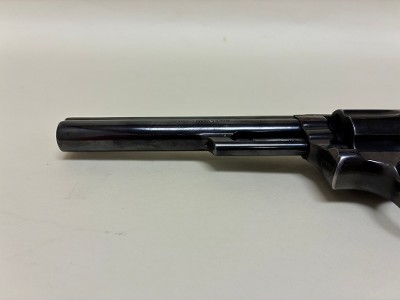 SMITH & WESSON 19-4 .357 MAG - Image 6 of 10
