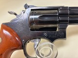 SMITH & WESSON 19-4 .357 MAG - Image 9 of 10
