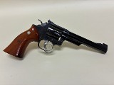 SMITH & WESSON 19-4 .357 MAG - Image 2 of 10