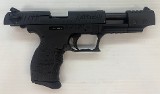 WALTHER P22 BLACK .22 CAL - Image 4 of 7