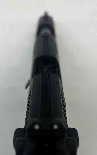 WALTHER P22 BLACK .22 CAL - Image 6 of 7
