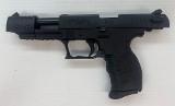 WALTHER P22 BLACK .22 CAL - Image 5 of 7