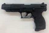 WALTHER P22 BLACK .22 CAL - Image 3 of 7
