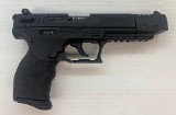 WALTHER P22 BLACK .22 CAL - Image 2 of 7