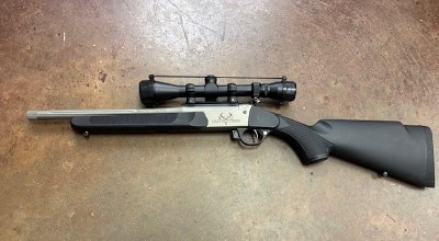 TRADITIONS OUTFITTER G3 .300 AAC BLACKOUT - Image 5 of 10