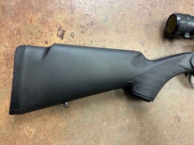 TRADITIONS OUTFITTER G3 .300 AAC BLACKOUT - Image 3 of 10