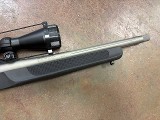 TRADITIONS OUTFITTER G3 .300 AAC BLACKOUT - Image 1 of 10