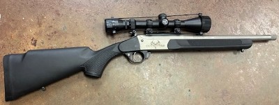 TRADITIONS OUTFITTER G3 .300 AAC BLACKOUT - Image 4 of 10