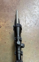 TRADITIONS OUTFITTER G3 .300 AAC BLACKOUT - Image 8 of 10