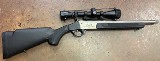 TRADITIONS OUTFITTER G3 .300 AAC BLACKOUT - Image 4 of 10