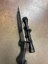 TRADITIONS OUTFITTER G3 .300 AAC BLACKOUT - Image 10 of 10