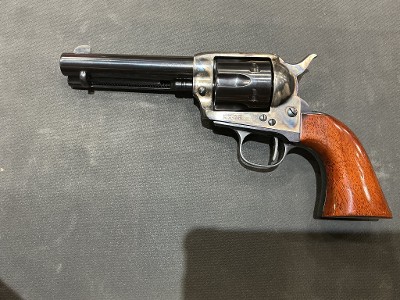 UBERTI NONE MARKED .45 LC - Image 1 of 4